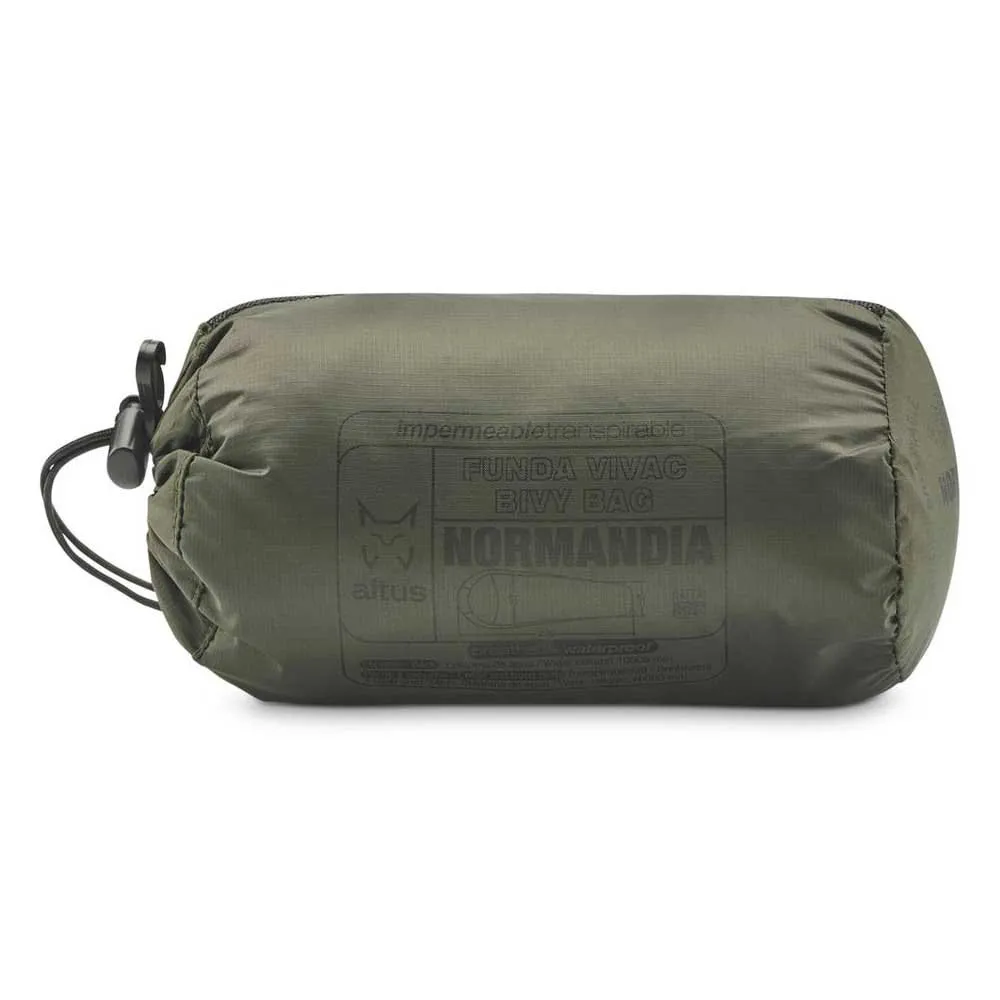 Normandia Bivibag 3 Normandia Bivibag