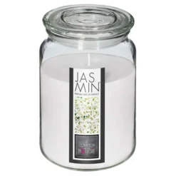 ATMOSPHERA Jasmine Scented 10X14.5 Cm Candle