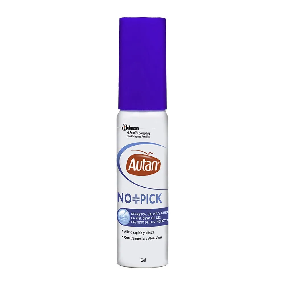 Post No Pick Mosquito Repellent 25ml 3 Post No Pick Mosquito Repellent 25ml