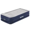 Bestway Airbed ``tritech`` 1-person 191x97x46 Cm Blue And Grey -Best Journeys Area bestway airbed tritech 1 person 191x97x46 cm blue and grey