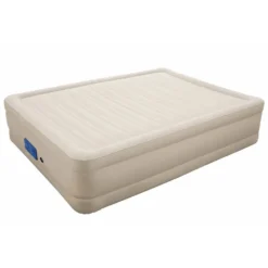Bestway Alwayzaire Airbed Fortech Queen 2-Personbuilt-In Pump 69032