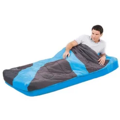 Bestway Aslepa Air Single Mattress -Best Journeys Area bestway aslepa air single mattress 2
