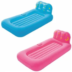 Bestway Dream Glimmers Comfort Junior Air Single Mattress