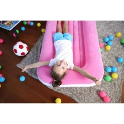 Bestway Flocasa Junior Air Single Mattress -Best Journeys Area bestway flocasa junior air single mattress 7