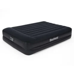 Bestway Tritech Airbed 2-Person 203x152x46cm -Best Journeys Area bestway tritech airbed 2 person 203x152x46cm 2