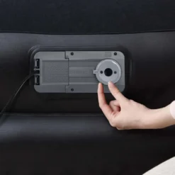 Bestway Tritech Airbed 2-Person 203x152x46cm -Best Journeys Area bestway tritech airbed 2 person 203x152x46cm 3