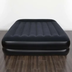 Bestway Tritech Airbed 2-Person 203x152x46cm -Best Journeys Area bestway tritech airbed 2 person 203x152x46cm 4