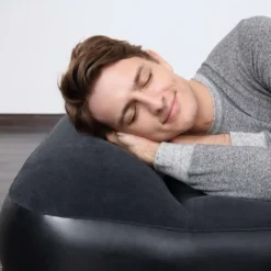 Bestway Tritech Airbed 2-Person 203x152x46cm -Best Journeys Area bestway tritech airbed 2 person 203x152x46cm 5