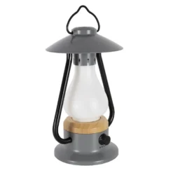 Bo-Camp Led Lantern Woolton