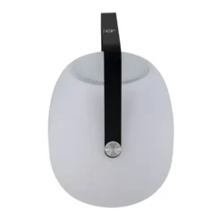 Bo-Camp Wade LED Table Lamp Withtooth Speaker -Best Journeys Area bo camp wade led table lamp withtooth speaker 2