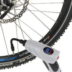 Li-ion Cordless Air-pump 12 V -Best Journeys Area bruder mannesmann li ion cordless air pump 12 v 3