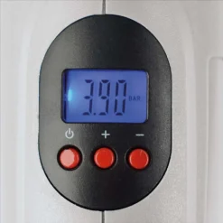 Li-ion Cordless Air-pump 12 V -Best Journeys Area bruder mannesmann li ion cordless air pump 12 v 5