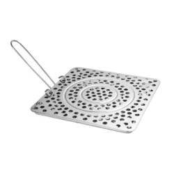 73900 REPU0042 Portable Kitchen Toaster 20x20 Cm