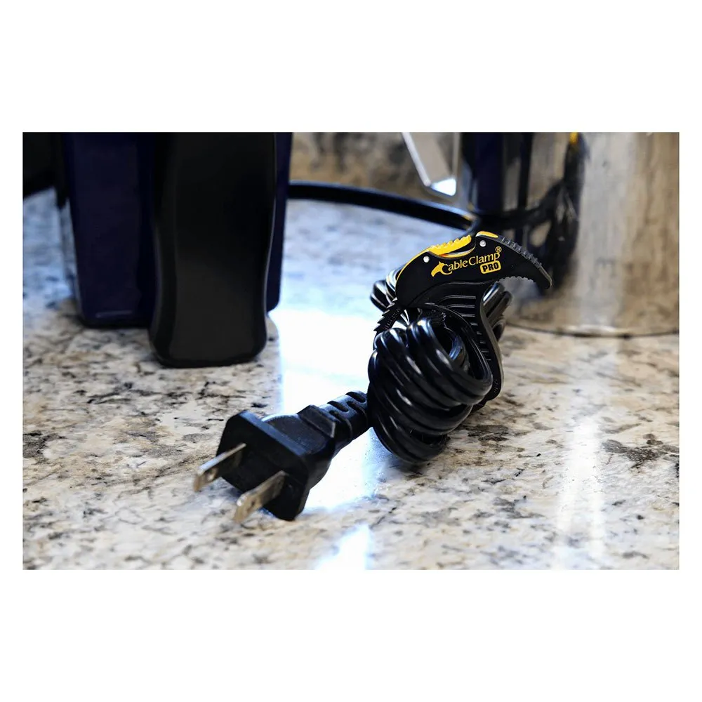 Pro Electric Cable Clamp 5 Pro Electric Cable Clamp - Image 3