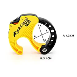 Pro Electric Cable Clamp 17 Pro Electric Cable Clamp -Best Journeys Area cableclamp pro electric cable clamp 6