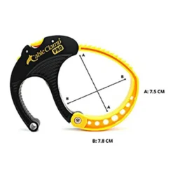 Pro Electric Cable Clamp 18 Pro Electric Cable Clamp -Best Journeys Area cableclamp pro electric cable clamp 7