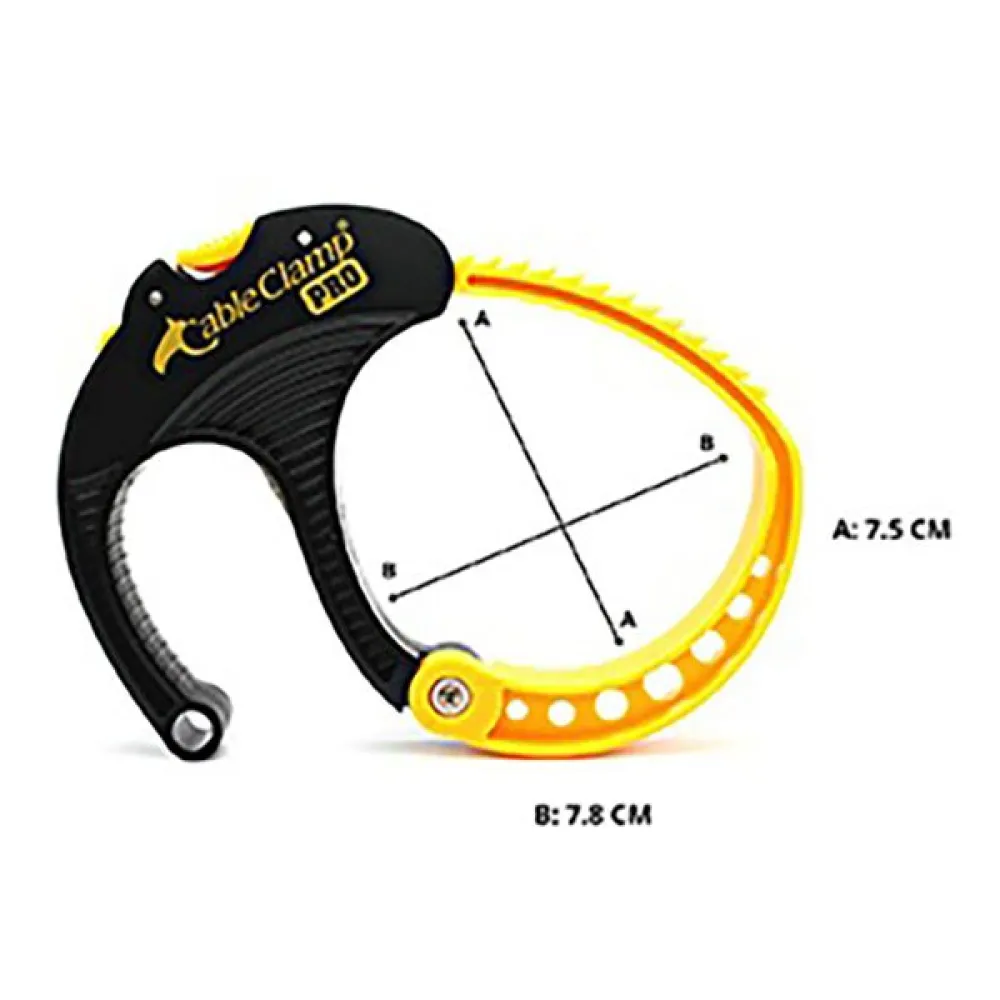 Pro Electric Cable Clamp 10 Pro Electric Cable Clamp - Image 8