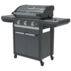 Campingaz 3 Series Premium S Barbecue -Best Journeys Area campingaz 3 series premium s barbecue