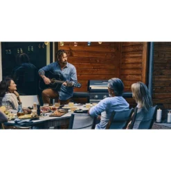 Campingaz 3 Series Premium S Barbecue -Best Journeys Area campingaz 3 series premium s barbecue 3