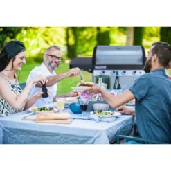 Campingaz 4 Series Classic LXS Barbecue -Best Journeys Area campingaz 4 series classic lxs barbecue 2