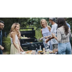 Campingaz 4 Series Premium S Barbecue -Best Journeys Area campingaz 4 series premium s barbecue 4