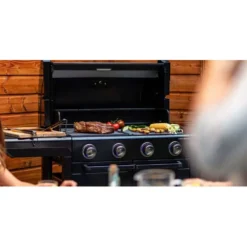 Campingaz 4 Series Premium S Barbecue -Best Journeys Area campingaz 4 series premium s barbecue 5