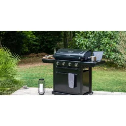 Campingaz 4 Series Premium S Barbecue -Best Journeys Area campingaz 4 series premium s barbecue 6