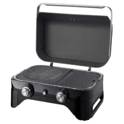 Campingaz Attitude 2100 LX Barbecue -Best Journeys Area campingaz attitude 2100 lx barbecue 4