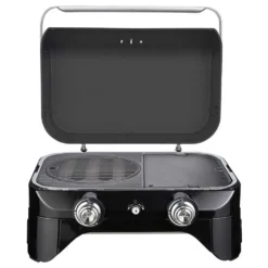 Campingaz Attitude 2100 LX Barbecue -Best Journeys Area campingaz attitude 2100 lx barbecue 5