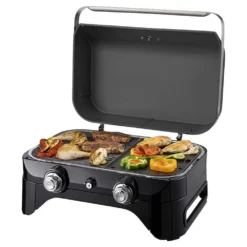 Campingaz Attitude 2100 LX Barbecue -Best Journeys Area campingaz attitude 2100 lx barbecue 6