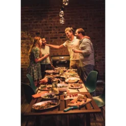 Campingaz Attitude 2100 LX Barbecue -Best Journeys Area campingaz attitude 2100 lx barbecue 8