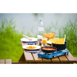 Campingaz Base Camp Gas Cooker -Best Journeys Area campingaz base camp gas cooker 2