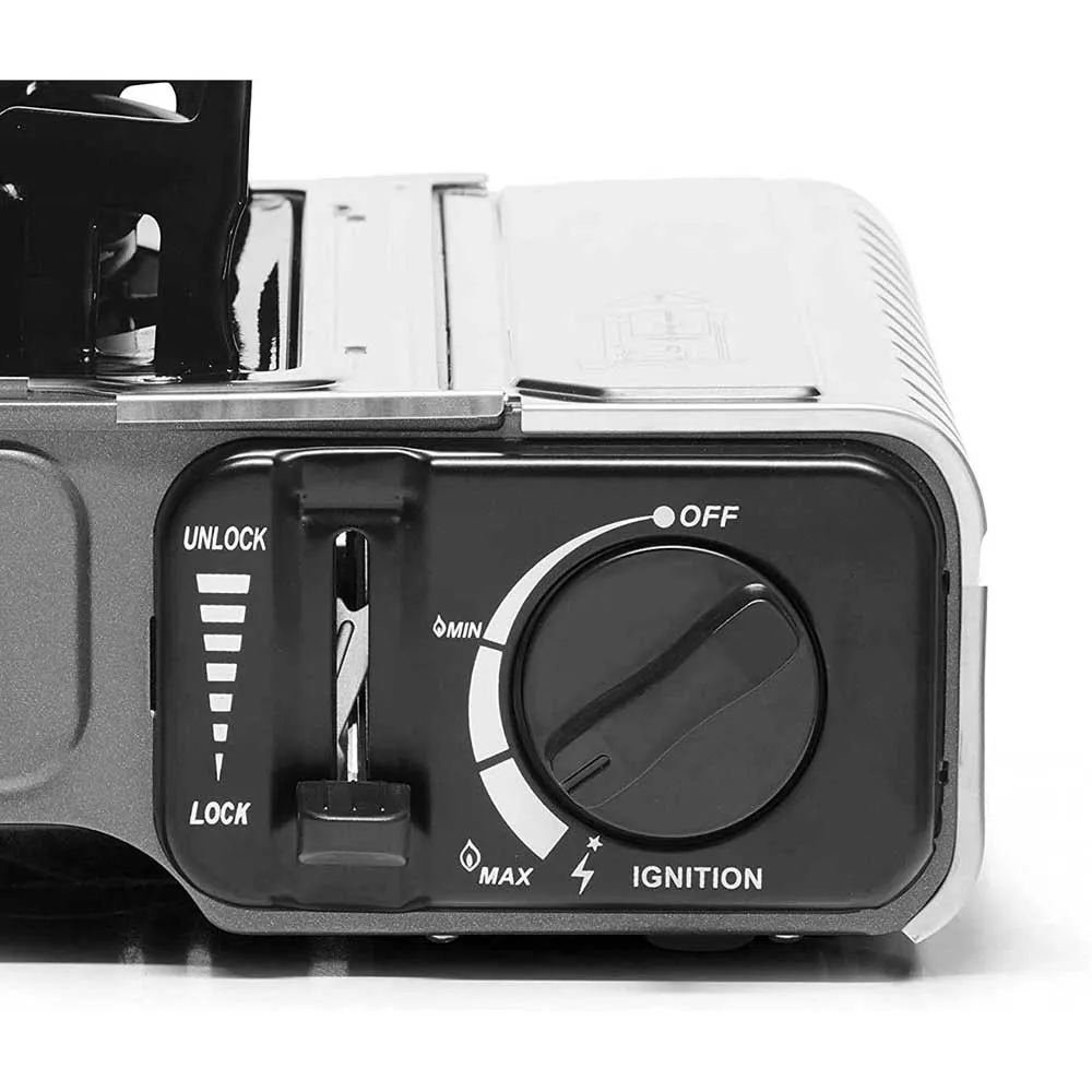 Campingaz Camp Bistro 3 Stove 7 Campingaz Camp Bistro 3 Stove - Image 5