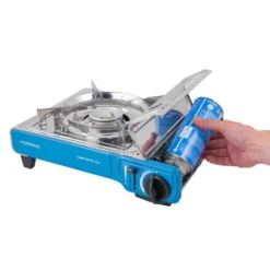Campingaz Camp Bistro DLX Stove -Best Journeys Area campingaz camp bistro dlx stove 3