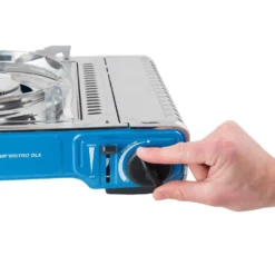 Campingaz Camp Bistro DLX Stove -Best Journeys Area campingaz camp bistro dlx stove 6
