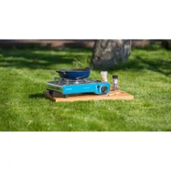 Campingaz Camp Bistro DLX Stove -Best Journeys Area campingaz camp bistro dlx stove 7