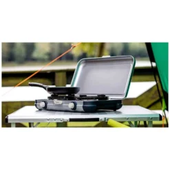 Campingaz Camping Kitchen 2 -Best Journeys Area campingaz camping kitchen 2 4