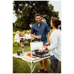 Campingaz Camping Kitchen 2 -Best Journeys Area campingaz camping kitchen 2 7