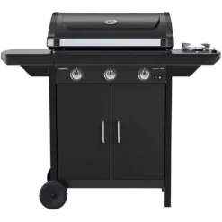 Campingaz Compact 3 EXS Barbecue