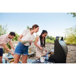 Campingaz Compact 3 L Barbecue -Best Journeys Area campingaz compact 3 l barbecue 4