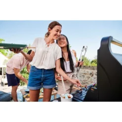 Campingaz Compact 3 L Barbecue -Best Journeys Area campingaz compact 3 l barbecue 5