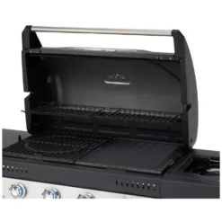 Campingaz Master 4 Series LXS -Best Journeys Area campingaz master 4 series lxs 3