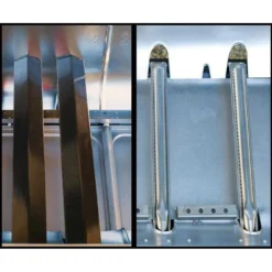 Campingaz Master 4 Series LXS -Best Journeys Area campingaz master 4 series lxs 4