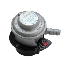Campingaz Pressure Regulator