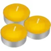Citronella Candle 15 Units -Best Journeys Area citronella citronella candle 15 units