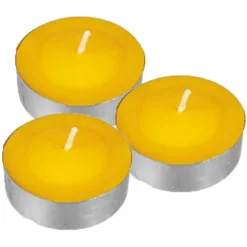 Citronella Candle 15 Units