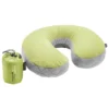 Cocoon Air Core Ultralight U-Shaped Neck Support Pillow -Best Journeys Area cocoon air core ultralight u shaped neck support pillow