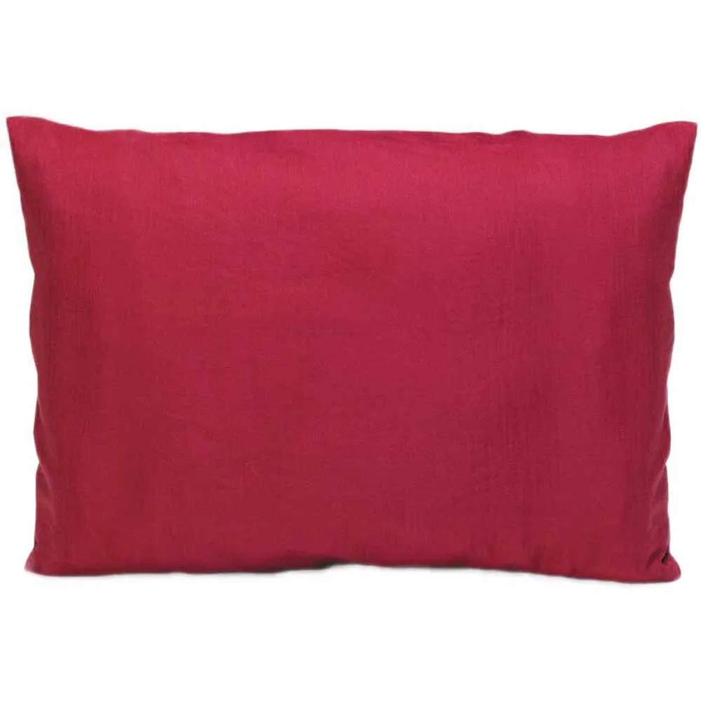 Cocoon Cases Silk-Cotton Pillow 3 Cocoon Cases Silk-Cotton Pillow