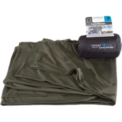 Cocoon Coolmax Travel Blanket