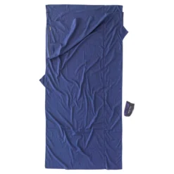 Cocoon Egypt Cotton Travel Sheet XL